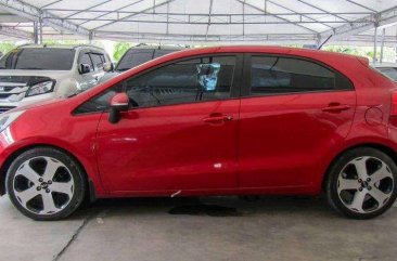 2012 Kia Rio for sale