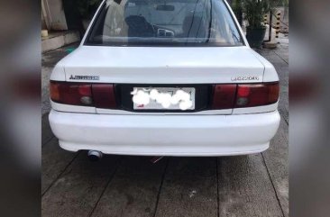 Mitsubishi Lancer 1997 for sale