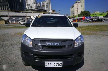 2016 Isuzu Dmax for sale