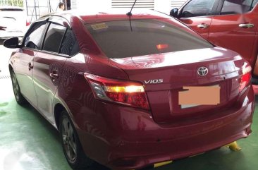 TOYATA VIOS 2015 FOR SALE