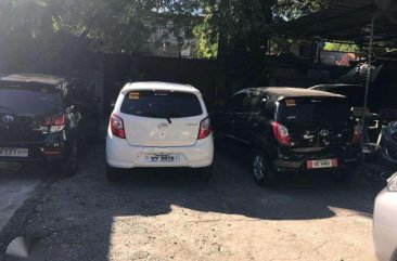 2016 Toyota Wigo for sale