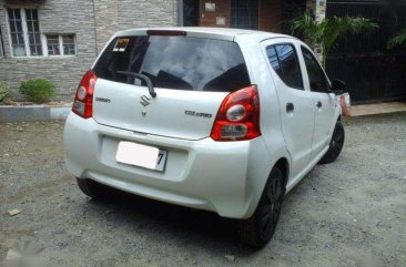 2014 Suzuki Celerio for sale