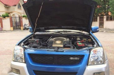 2007 Isuzu Alterra for sale