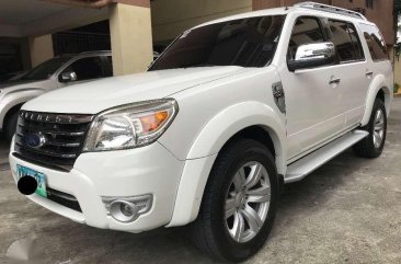 2010 Ford Everest for sale