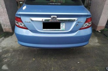 Honda City 2004 For Sale