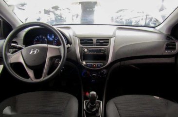 2015 Hyundai Accent for sale
