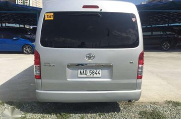 Toyota Hiace 2016 for sale