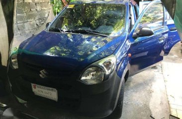 2016 SUZUKI ALTO for sale