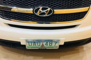 Hyundai Grand Starex 2013 for sale