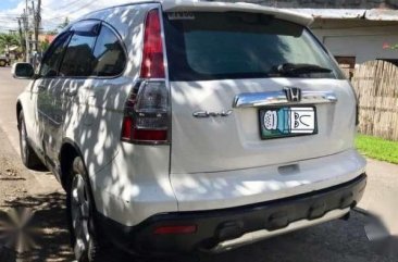 Honda CRV 2007 for sale