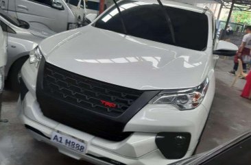 Toyota Fortuner G 2018 for sale