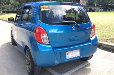 2017 Suzuki Celerio For Sale 