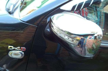 2011 Toyota Fortuner for sale