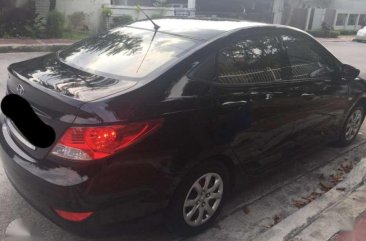 2014 Hyundai Accent for sale