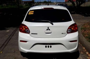 Mitdubishi Mirage 2016 for sale
