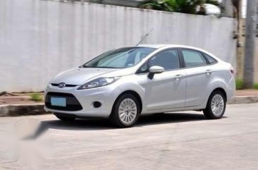 2012 FORD FIESTA . AT . all power . like new . very fresh 