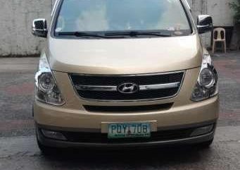 2011 Hyundai Starex for sale