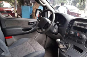 2012 Hyundai Grand Starex for sale