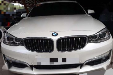 2018 Bmw 318d 2017 We buy cars