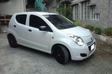 2014 Suzuki Celerio for sale