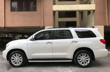 2010 Toyota Sequoia for sale