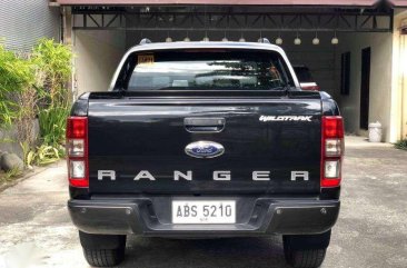 2016 Ford Ranger for sale