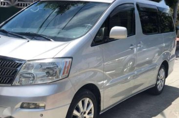 2004 Toyota Alphard for sale