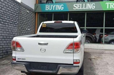 2016 Mazda BT50 for sale