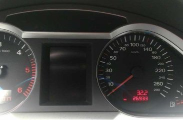 2007 AUDI A6 FOR SALE