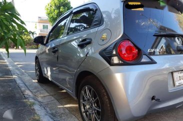 Honda Brio 2016 For Sale 