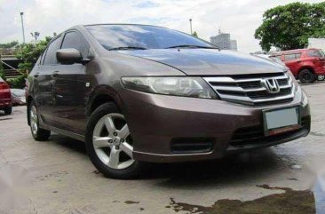 2012 Honda City for sale