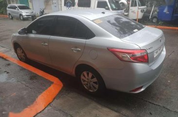 2018 Toyota Vios for sale