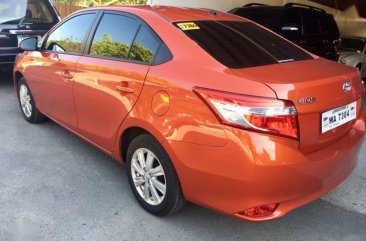 2017 Toyota Vios for sale