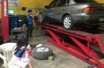 Toyota Corolla Bigbody Sprinter 4age FOR SALE