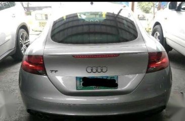 AUDI TT 2011 FOR SALE