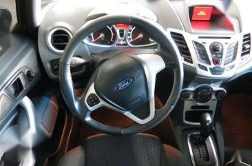 2012 Ford Fiesta . a-t . all power . very nice . well maintained 