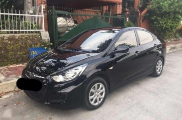 2014 Hyundai Accent for sale