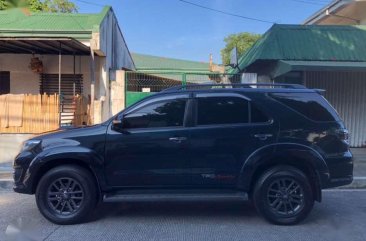 2015 Toyota Fortuner for sale