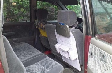 Toyota Revo 2000 for sale