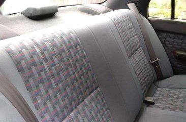 Toyota Corolla bigbody xe 1996mdl FOR SALE