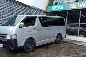 Toyota Hiace 2015 for sale