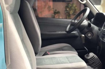 2013 Nissan Urvan for sale