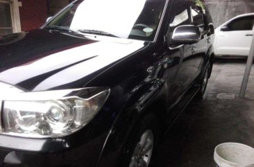 2011 Toyota Fortuner for sale