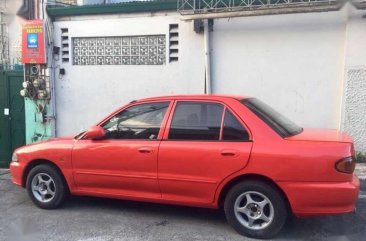Mitsubishi Lancer 1997 for sale
