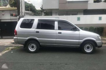 Isuzu Crosswind 2013 for sale