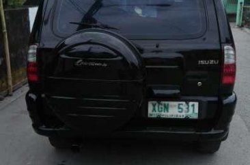 Isuzu Crosswind 2004 for sale