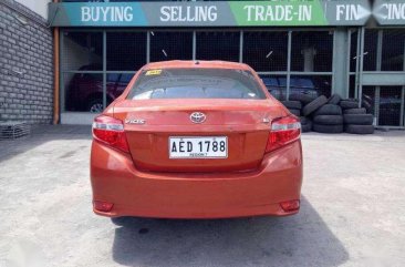 Toyota Vios 2016 for sale