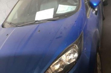 Ford Fiesta 2017 for sale