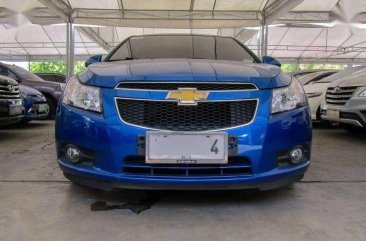 Almost Brand New 2012 Chevrolet Cruze 1.8 AT 29k odo 