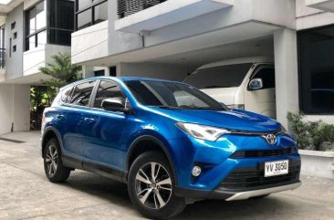 2016 Toyota Rav4 4x2 Active FOR SALE